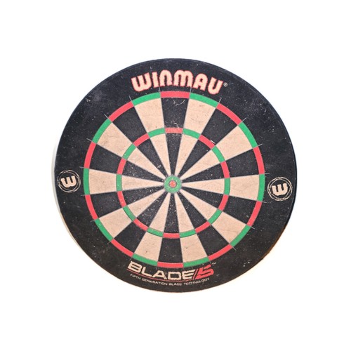 Winmau blade bristle - blade,