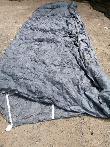 French army parachute - french,