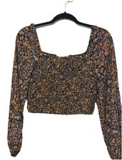 Pink Rose Women’s Small