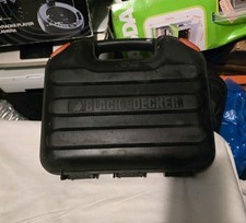 Genuine Black and Decker Carry