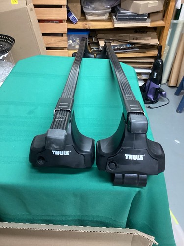 Thule 754 rapid traverse - 754,