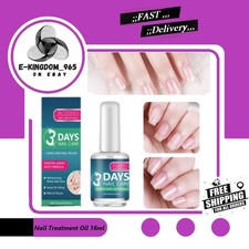 ROZINO 3 Days Nail Care -