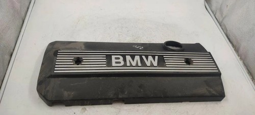 Bmw touring e61 - engine, cover