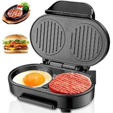 1000W Multifunction Double