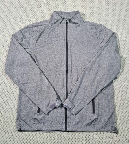 Sunderland golf jacket mens - golf,