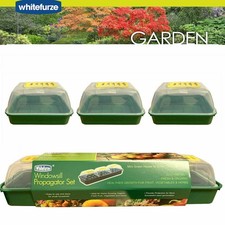 7-Piece Windowsill Propagator