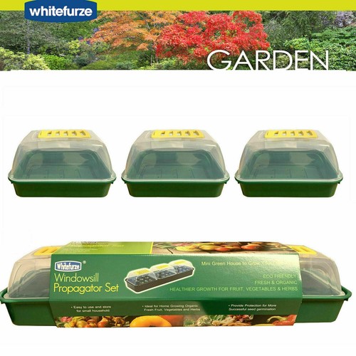 Piece windowsill propagator - 7-piece,