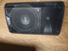 1 x Alto TX210 Powered Speaker 300W Black