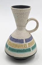 WEST GERMAN Ü-KERAMIK VINTAGE