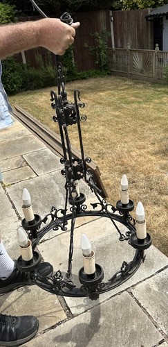 Vtg gothic medieval style - vtg,
