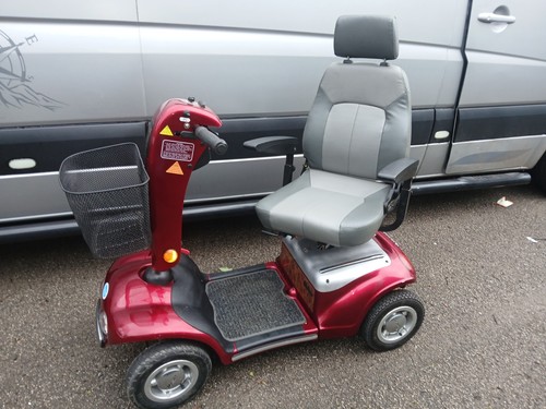 Shoprider mobility - shoprider,