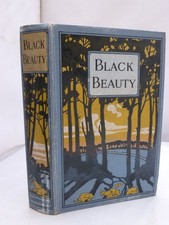 1913 - Black Beauty - The
