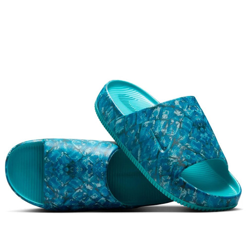 Nike calm slide print nbnw - calm,