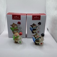 2024 Hallmark Keepsake