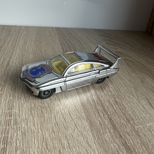 Dinky 108 sams car 1960 - car, 1960’s