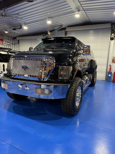 2015 ford 650 - 2015, f-650