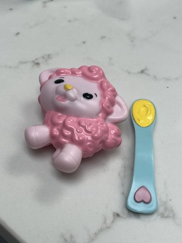 Luvabella interactive baby - luvabella,