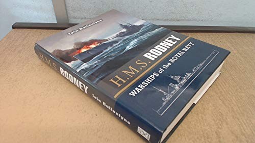 Hms rodney the famous - hms, rodney:
