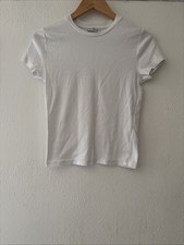 Berska Women’s White Short