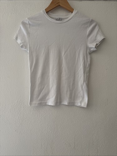 Berska women white short - berska,