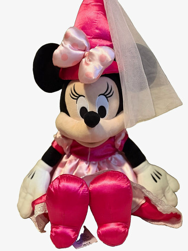 Disney minnie mouse princess - disney,