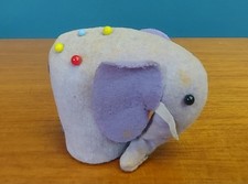 Vintage Novelty Pin Cushion