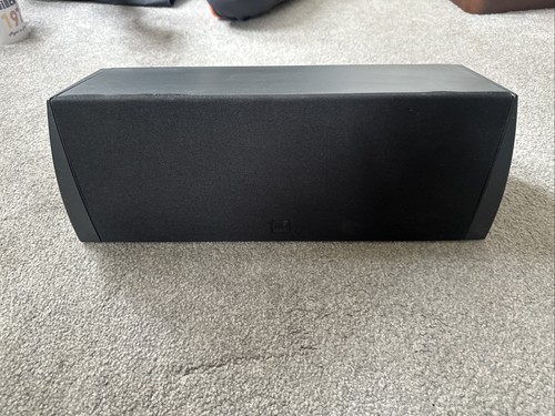 Kef model 100 reference - kef,