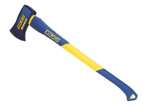 Estwing felling axe - -,
