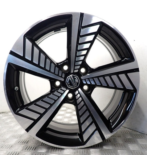 Black diamond cut - mg,