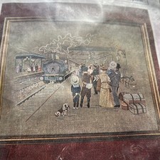 Vintage Seaside Special