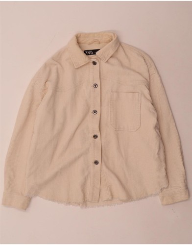 Zara womens oversized - zara, corduroy