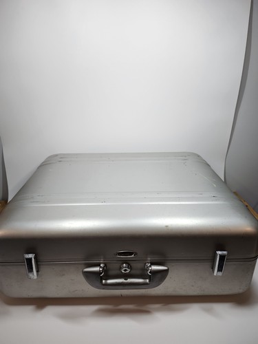 Vintage halliburton los - vintage,