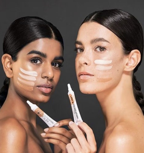 Wunder2 last foundation - &,
