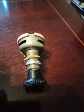 Land Rover Heater Switch/ Rheostat May Fit Others Genuine Part