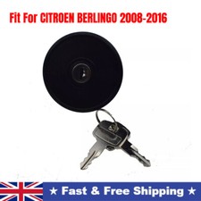 Fuel Petrol Diesel Filler