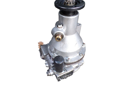 Mgb mgc overdrive units - mgb,