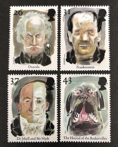 1997 mnh horror - mnh, stories