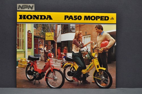 Vintage nos 1979 - nos,