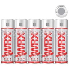 5X WRX Oven Aluminium 903