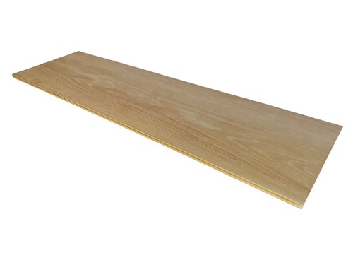 Oak tread and - tread,