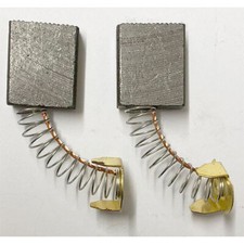 CARBON BRUSHES TO FIT JEPSON