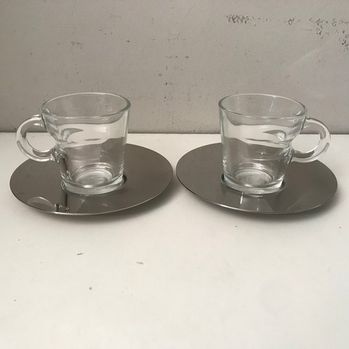 Nespresso glass espresso - 2,