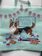 NWOT Tesco Queen Elizabeth