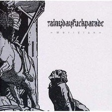 USED: Rainydayfuckparade -