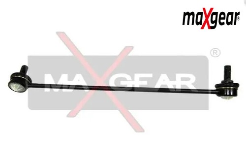 Front left stabilizer - front,