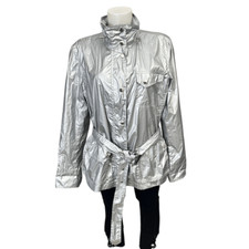 LAUREN RALPH LAUREN SILVER