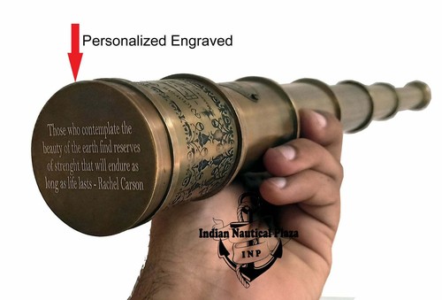 Personalized telescope - personalized,