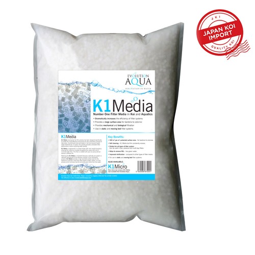 Evolution aqua media - evolution, 25l