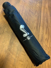 New Automatic AC Cobra Folding