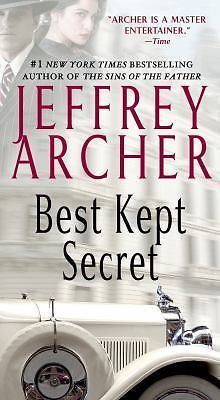 Best kept secret - kept, clifton